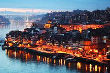 porto