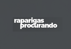 Raparigas Procurando